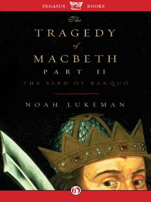 cover image of The Tragedy of Macbeth Part II